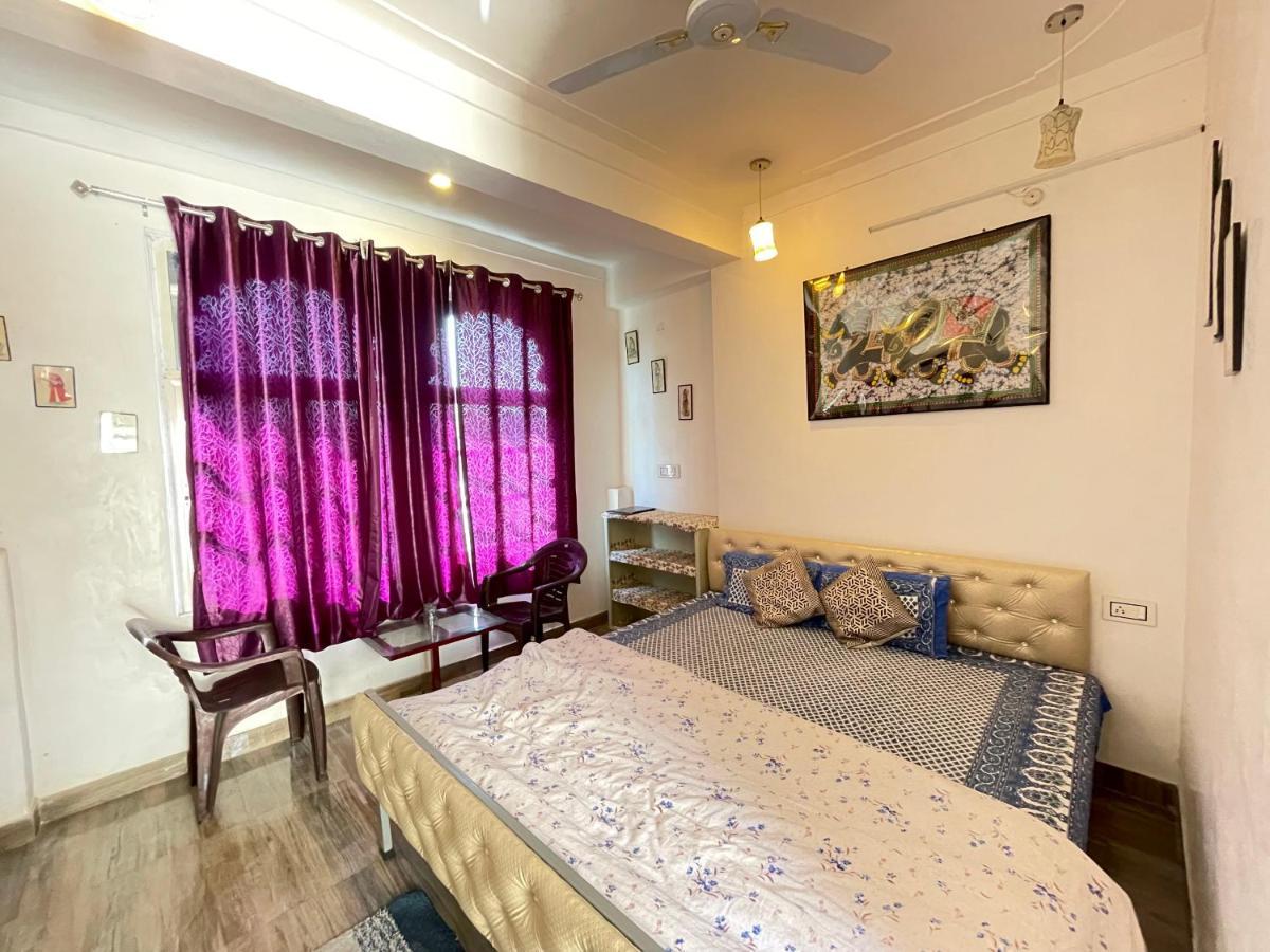 Boraj Haveli Guest House Udaipur Exterior photo