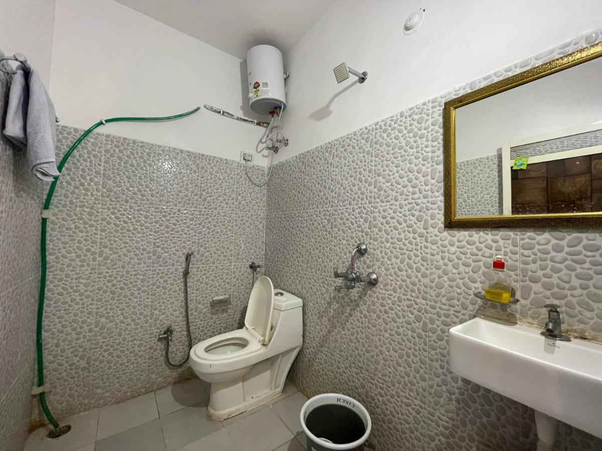 Boraj Haveli Guest House Udaipur Exterior photo