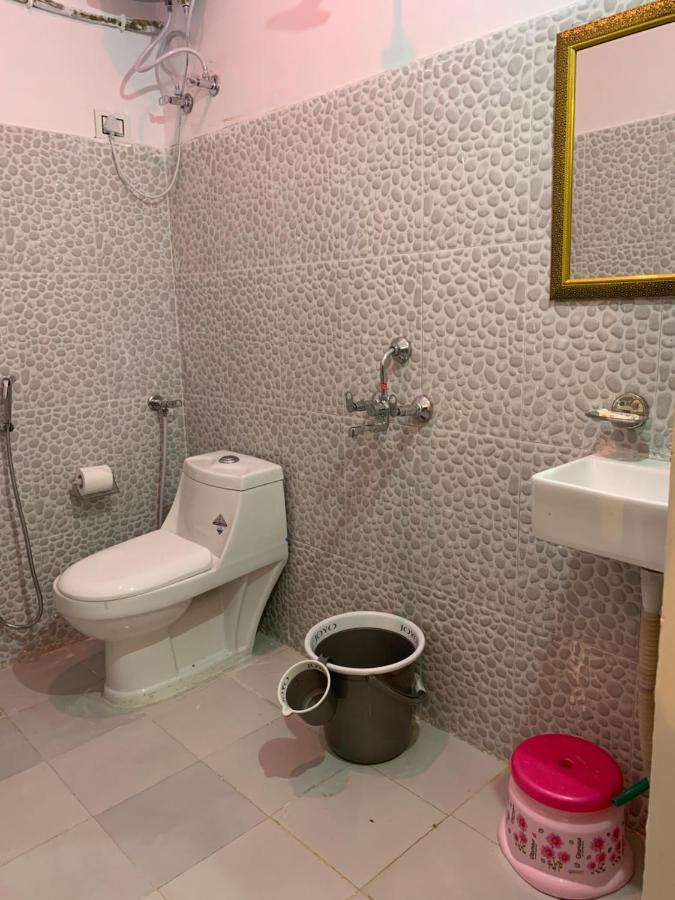 Boraj Haveli Guest House Udaipur Exterior photo