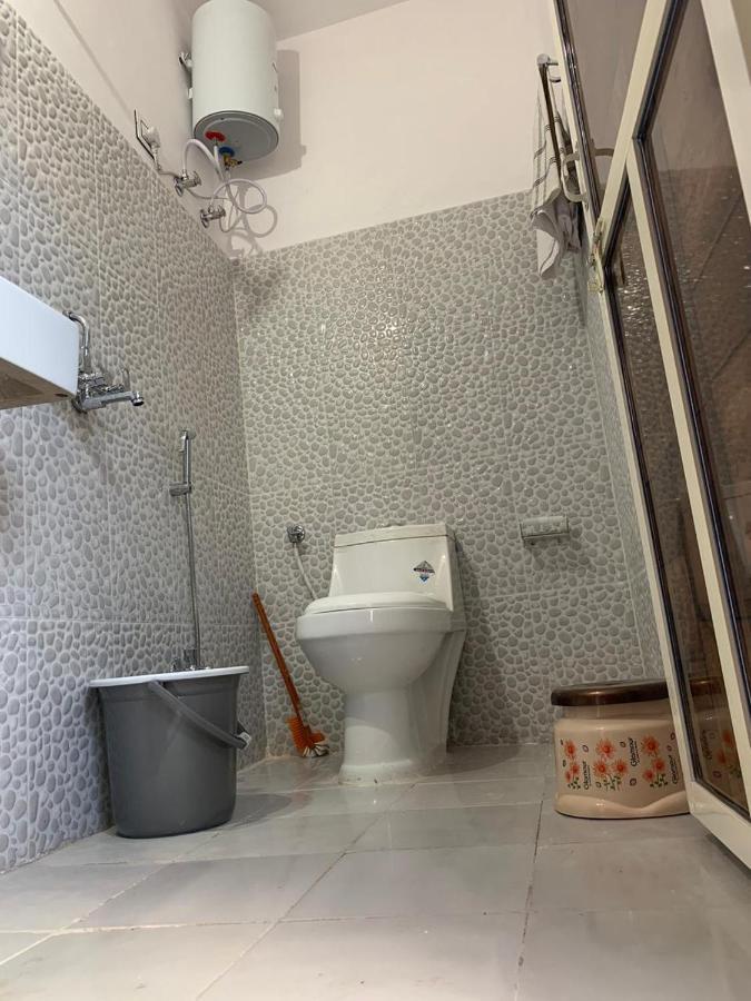 Boraj Haveli Guest House Udaipur Exterior photo