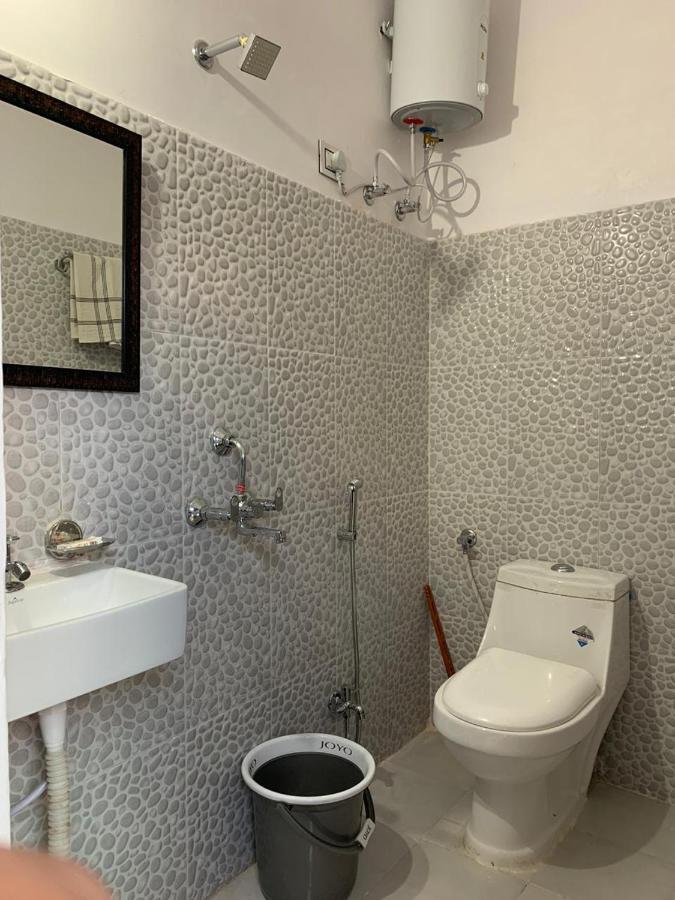 Boraj Haveli Guest House Udaipur Exterior photo
