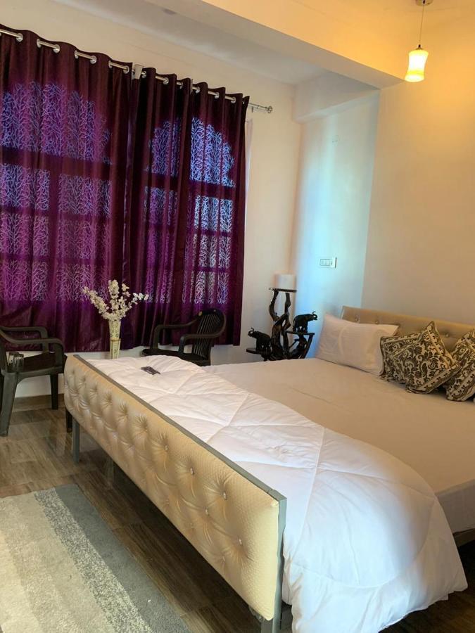 Boraj Haveli Guest House Udaipur Exterior photo